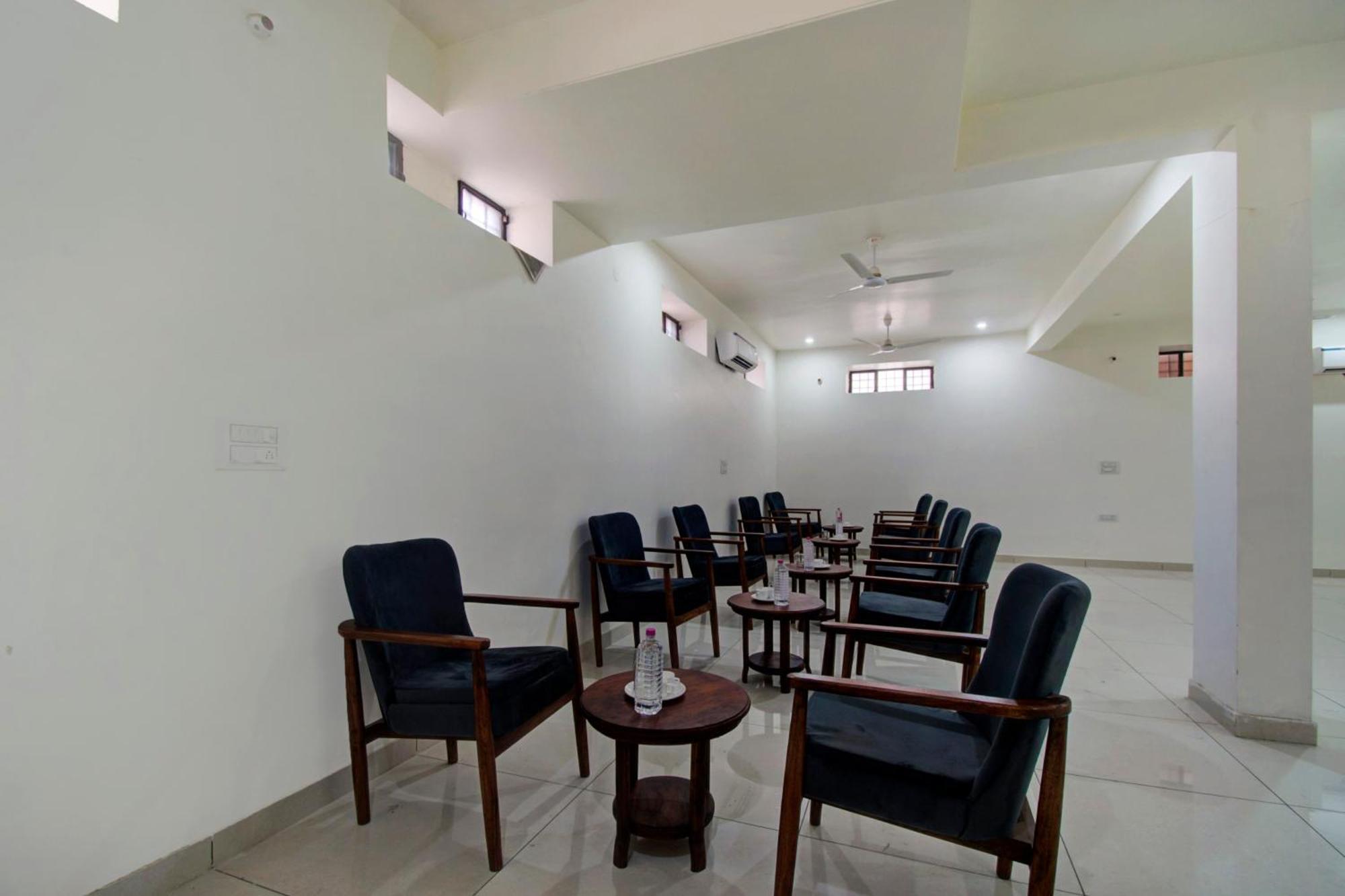 ג'איפור Hotel M.S מראה חיצוני תמונה